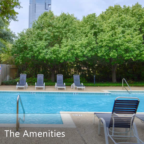 Features & Amenities