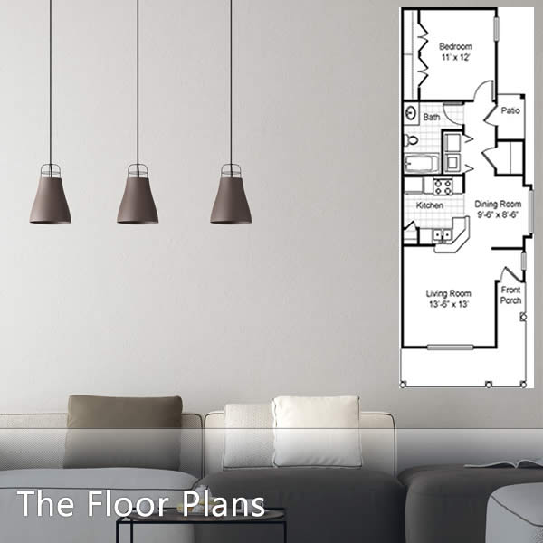 Great Floor Plans